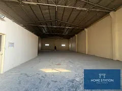VACANT UNIT | 3000 SQFT | AED 55 PER SQFT