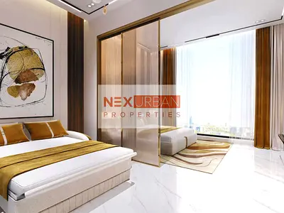 FULLY FURNISHED | LUXURY 2BR | HIGH FLOOR | PRIVATE POOL | POST-HANDOVER