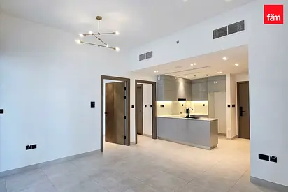 2BR + Jacuzzi | Canal & Burj View | Vacant