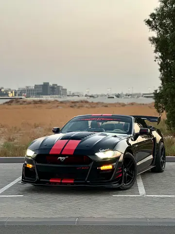 Ford Mustang Ecoboost 2020 | American Specs | Pristine Condition