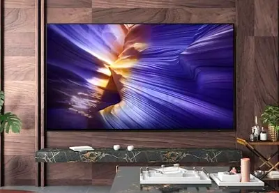 LG OLED S90F Brand new