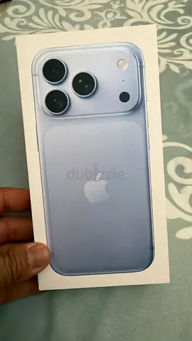 iPhone 18 pro for Exchange 512 GB