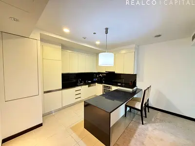 Fully Furnished 1 Bedroom Apartment for Rent | JW Marriott Marina | Dubai Marina