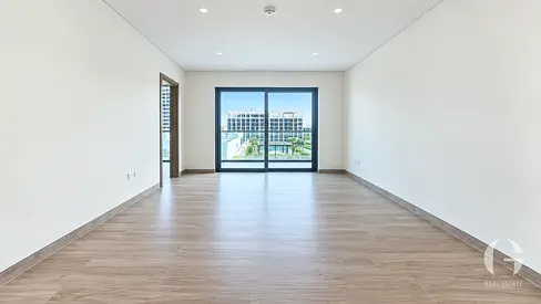 NEW | 1 Bed Plus Study | 2 Showers | Unfurnished