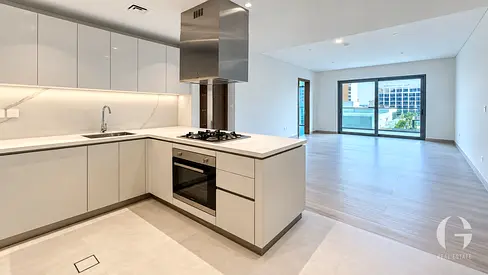 NEW | 1 Bed Plus Study | 2 Showers | Unfurnished