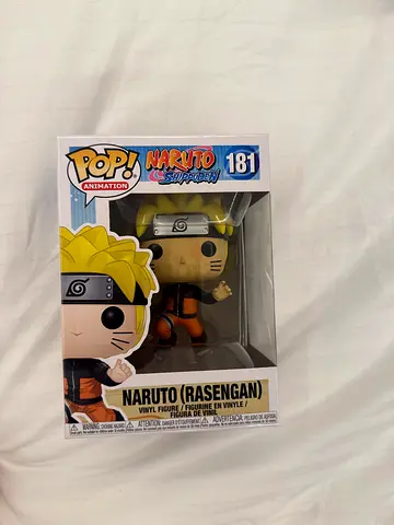 Funko pop