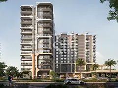 Luxury Living | Amazing View | Invest Now