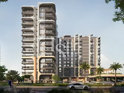 Luxury Living | Amazing View | Invest Now