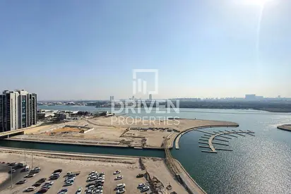 Marina View | Spacious 3 Bedrooms | 4 Cheques