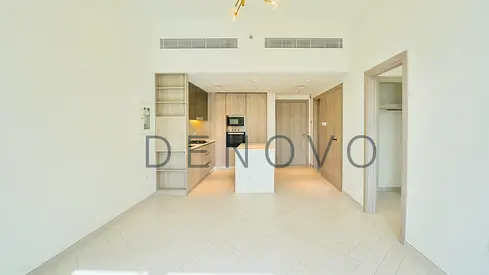 Direct Access to Pool | Huge Balcony | Vacant Soon