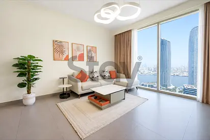 Amazingly Furnished I Park View I Exclusive