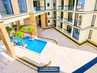 BRAND NEW || HUGE SIZE || AMAZING 2-BHK || GYM&POOL ||