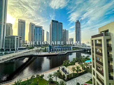 CREEK VIEW | SPACIOUS LAYOUT | PRIME LOCATION