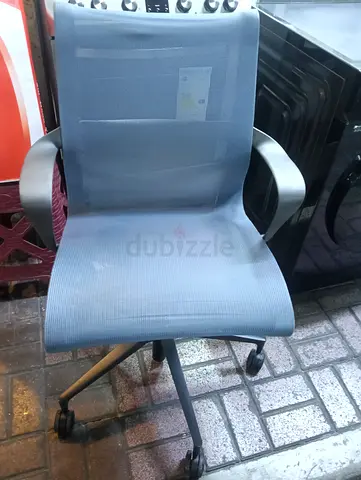 Herman Miller setu chair.comfirtable for long time sitting