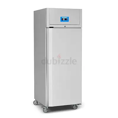Commercial Upright Chiller Under Warranty