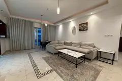 Prime Location | Spacious Layout | Furnished