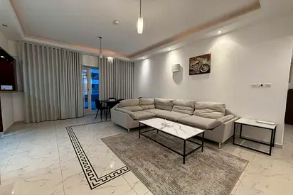 Prime Location | Spacious Layout | Furnished