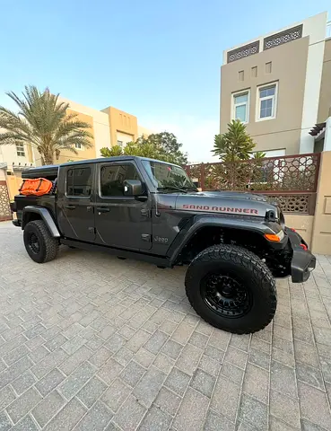 66,000km | One owner from new | No accidents | Camping Ready
