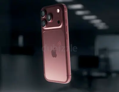Apple IPhone 18 Pro Max 512 Burgundy