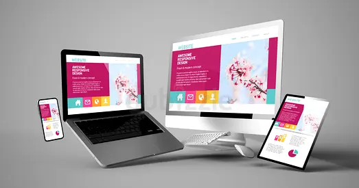 website development for your business- starting from AED 1000