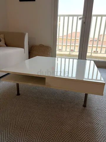 IKEA TOFTERYD coffee table