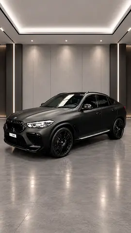 صورة مصغرة 9 لـ 2021 BMW X6