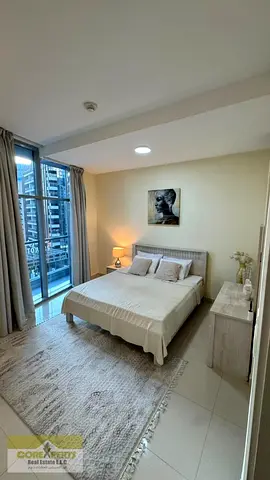 Fully Fitted 3 Bed Ap | Prime Location | Marsa Dubai