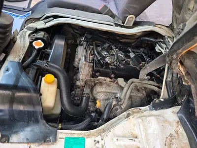 2009 Nissan URVAN 照片 10