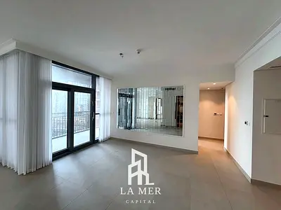 2BR Apartment | Multiple Views | Balcony | Palace Residences DCH