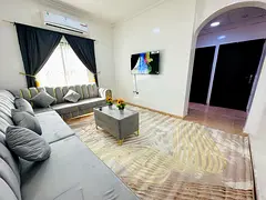2 Bedroom Apartment for Monthly Rent – Al Muwaihat 3