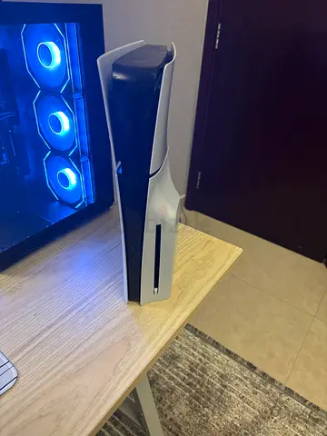 Ps5 disc edition