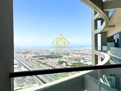 Panoramic Sea View |High Floor | Furnished |Vacant