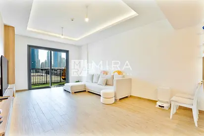 Burj Khalifa View | Series 18 | Spacious Unit