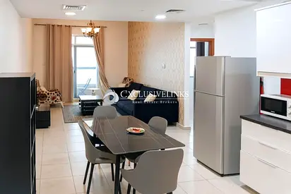 2BR | Fully Furnished | Upgraded Kitchen | Vacant