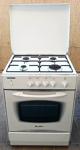 ELBA 60x60cm gas cooker for sale Perfect working
