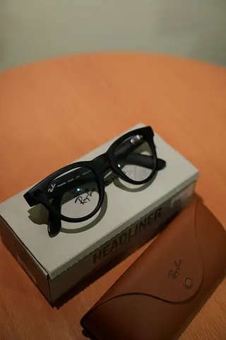 Meta Glass