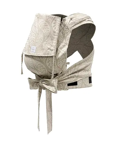 Stokke Limas Baby Carrier Beige – Brand New, Never Used + Original Box