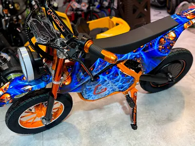 Mini kugoo
