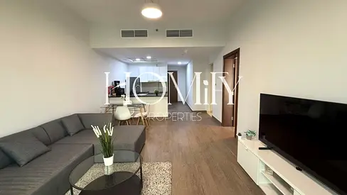 FULLY FURNISHED | READY TO MOVE | PRIME LOCATION