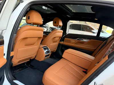 2020 BMW 7-SERIES 缩略图 17