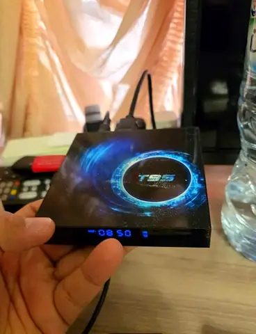 Tv box T95