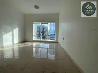 HOT OFFER FULLY SAPICIOUS!! 2BHK CHILLER FREE WITH WARDROBES NEAT AND CLEAN BUILDING ONLY FOR FAMILY JUST 50K IN AL MAJAZ 1