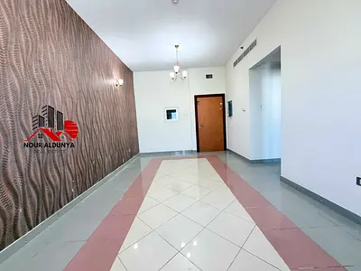 Front of Al nahda metro 1000 sqft office for rent
