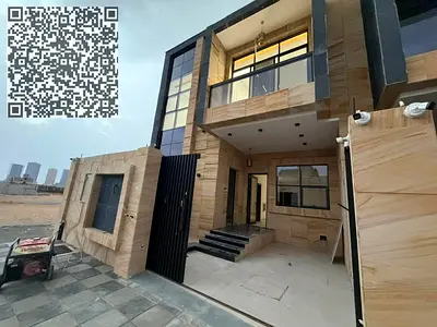 🏡 للبيع تاونهاوس بالحليو 2 | 5 غرف 🛏️ + مجلس وصالة ✨ | قرب المسجد 🕌 | 1,270,000 درهم 💰 شامل رسوم التسجيل