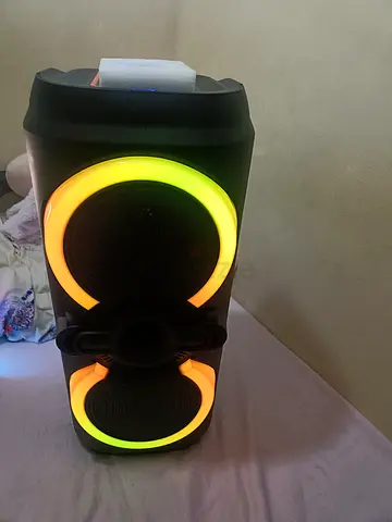 Speaker