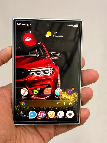 Samsung Galaxy Z fold 8 512 Gb