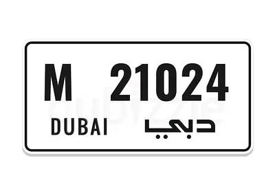 M 21024