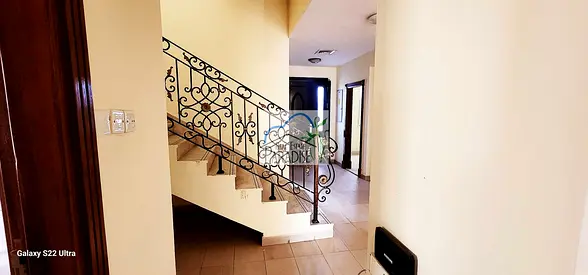 Away from fly zone/Private Entrance 4 Bedroom Corner Villa/All Master/Maid Room/Fitted kitchen/Shared Pool/Ready to move available/ for rent in mirdi/