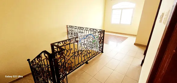 Away from fly zone/Private Entrance 4 Bedroom Corner Villa/All Master/Maid Room/Fitted kitchen/Shar