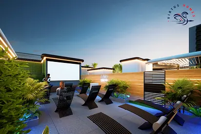 Best Value 444 Sq.Ft Studio in Dubai South | Attractive Price | Off-Plan | High Investment Potential